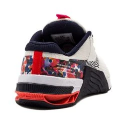 Nike Training Shoe Metcon 8 - White/Blackened Blue/Hyper Pink Woman -football 4fd37df40d42