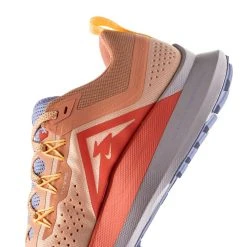 Nike Running Shoe React Pegasus Trail 4 - Orange/Ember Glow/Madder Root Woman 19 Nike Running Shoe React Pegasus Trail 4 - Orange/Ember Glow/Madder Root Woman -football 4fdfd0aaf82d