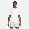 Nike Running T-Shirt Dri-FIT UV Run Division Miler - White