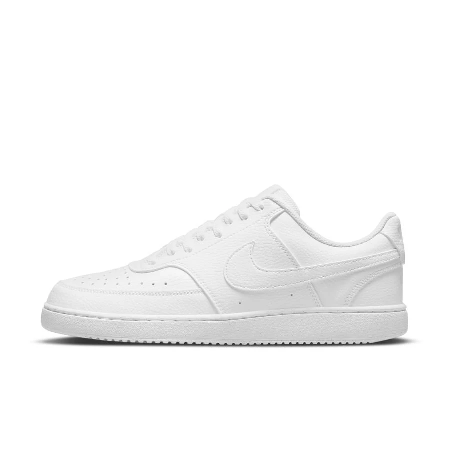 Nike Sneaker Court Vision Low Next Nature - White 5 Nike Sneaker Court Vision Low Next Nature - White - Image 5