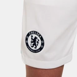 Nike Chelsea Home/Away Shorts 2022/23 Kids -football 509c5ad25169