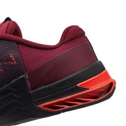 Nike Running Shoe Metcon 8 - Team Red/Bright Crimson/Purple -football 50a577b79730