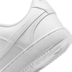 Nike Sneaker Court Vision Low Next Nature - White 8 Nike Sneaker Court Vision Low Next Nature - White -football 50f4f97dc977