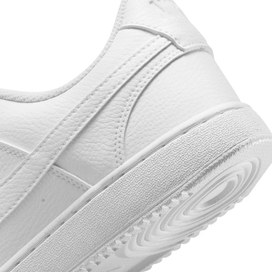 Nike Sneaker Court Vision Low Next Nature - White 3 Nike Sneaker Court Vision Low Next Nature - White - Image 3