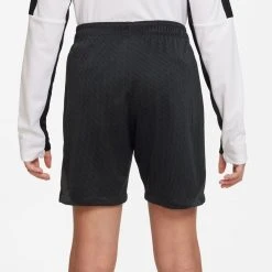 Nike Training Shorts Dri-FIT Strike 23 - Black/Anthracite/White Kids 5 Nike Training Shorts Dri-FIT Strike 23 - Black/Anthracite/White Kids -football 50fd4ab55a78