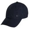 Nike Cap H86 Metal Swoosh - Obsidian/Metallic Silver