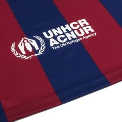 Nike Barcelona Home Shirt 2023/24 Kids 15 Nike Barcelona Home Shirt 2023/24 Kids -football 5193874b5bb0