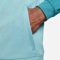 Nike Tottenham Training Jacket Academy Pro Anthem - Blue/White 5 Nike Tottenham Training Jacket Academy Pro Anthem - Blue/White -football 5195092e6672