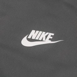 Nike Tracksuit NSW Poly - Smoke Grey/White Kids -football 51b304d47a6a