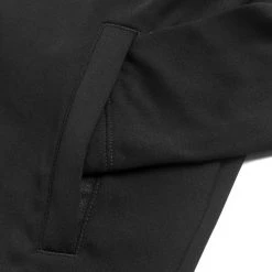 Nike Training Shirt Therma-FIT Academy Drill Winter Warrior - Black/Reflect Silver Kids -football 51bf5f4fb3d1