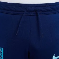 Nike England Tracksuit Dri-FIT Strike 2022/23 - Game Royal/Blue Void/Blue Fury Kids -football 521096a93426
