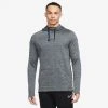 Nike Training Shirt Dri-FIT Academy 23 Midlayer - Cool Grey/Black