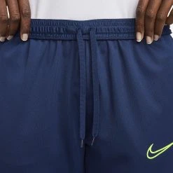 Nike Tracksuit Dri-FIT Academy - Blue Void/Volt Woman 11 Nike Tracksuit Dri-FIT Academy - Blue Void/Volt Woman -football 523367bef8db