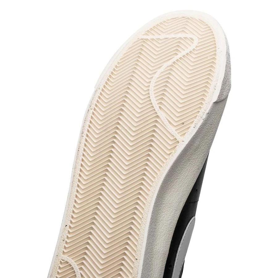 Nike Sneaker Blazer Low '77 Vintage - Black/White 8 Nike Sneaker Blazer Low '77 Vintage - Black/White - Image 8