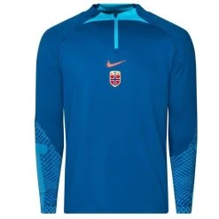 Nike Norway Training Shirt - Blue