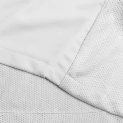 Nike Playershirt Dri-FIT Strike III - White/Black -football 524e5e29c219