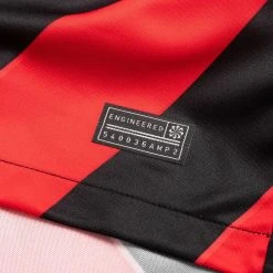 Nike Eintracht Frankfurt Home Shirt 2023/24 -football 5260b26f0a00