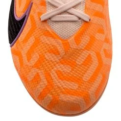 Nike Air Zoom Mercurial Vapor 15 Elite FG United - Guava Ice/Black -football 528f1440a90a