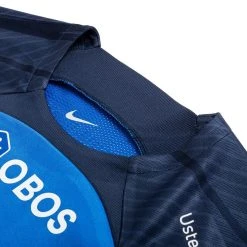 Nike Stabæk Home Shirt Eliteserien 2023 Woman -football 52a0c5f3069d