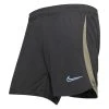 Nike Training Shorts Dri-FIT Strike - Night Forest/Medium Olive/White Woman