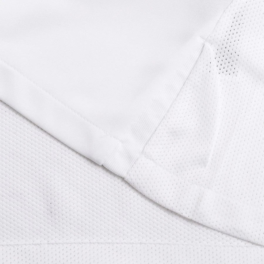 Nike Playershirt Dri-FIT Strike III - White/Black Woman 4 Nike Playershirt Dri-FIT Strike III - White/Black Woman - Image 4