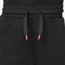 Nike F.C. Training Trousers Dri-FIT Libero - Black/White Kids 8 Nike F.C. Training Trousers Dri-FIT Libero - Black/White Kids -football 532bec9f73ff