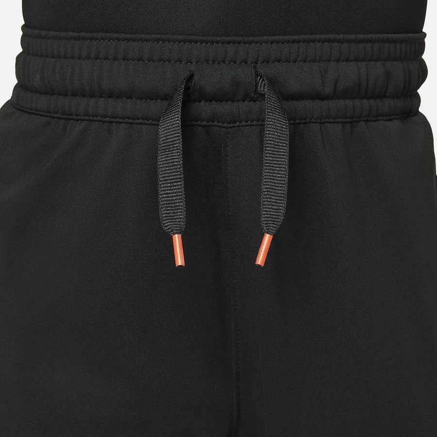 Nike F.C. Training Trousers Dri-FIT Libero - Black/White Kids 3 Nike F.C. Training Trousers Dri-FIT Libero - Black/White Kids - Image 3