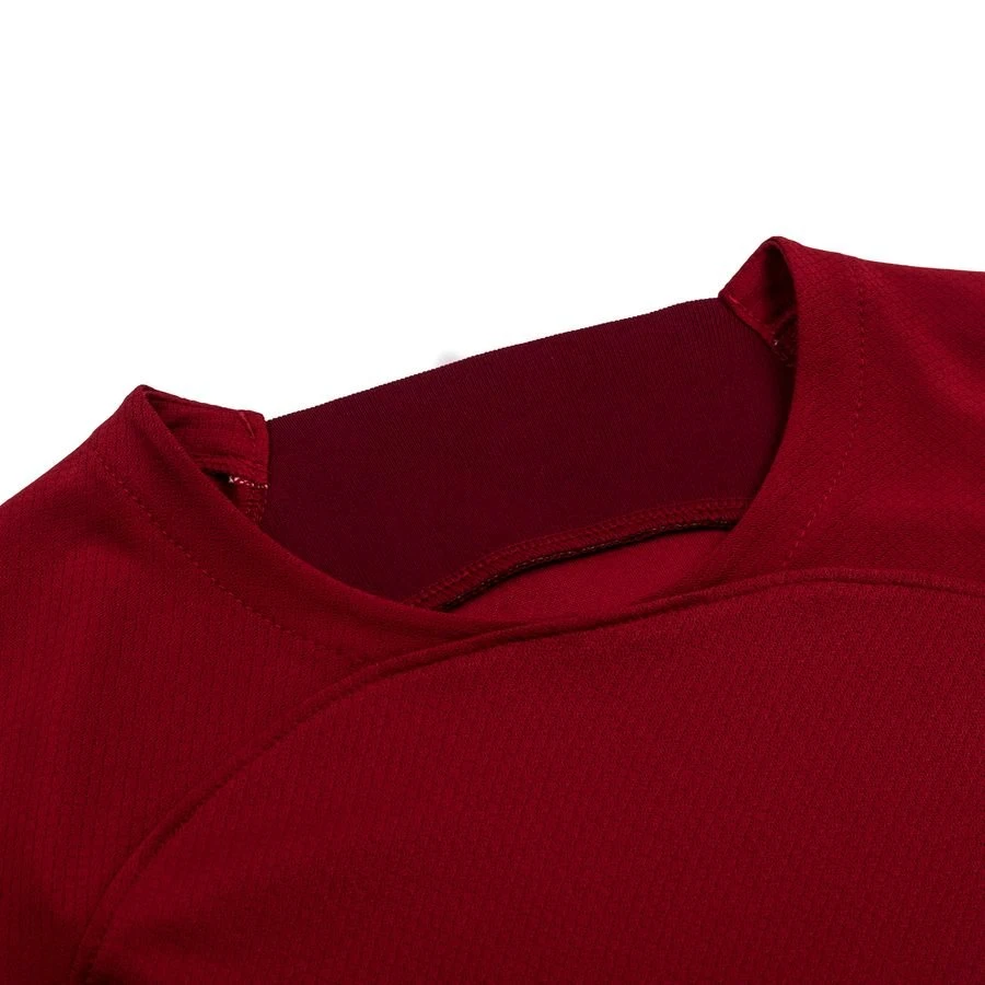 Nike Liverpool Home Shirt 2022/23 Woman 2 Nike Liverpool Home Shirt 2022/23 Woman - Image 2