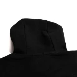 Nike Hoodie NSW Tech Fleece - Black -football 536262f1d64f