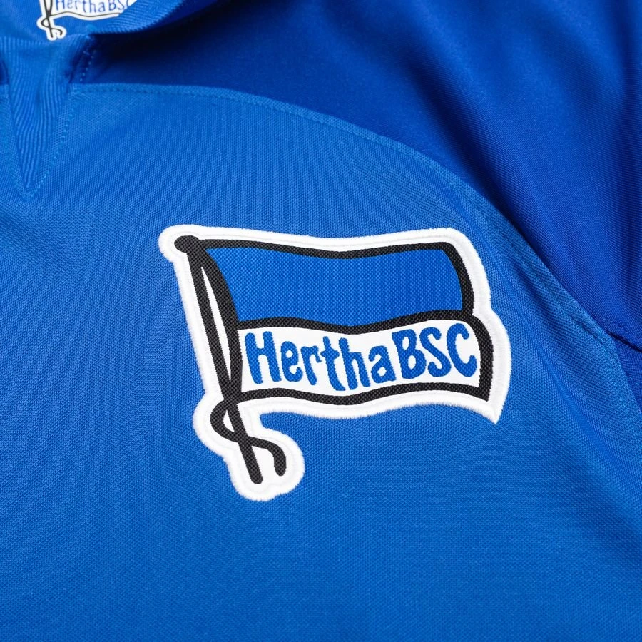 Nike Hertha Berlin Away Shirt 2023/24 3 Nike Hertha Berlin Away Shirt 2023/24 - Image 3
