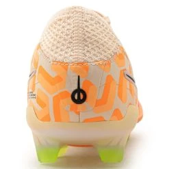 Nike Tiempo Legend 10 Elite FG United - Guava Ice/Black -football 53a43161b4b3