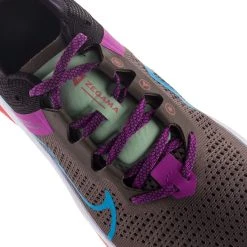 Nike Running Shoe ZoomX Zegama Trail - Iron Grey/Laser Blue/Black/Vivid Purple 14 Nike Running Shoe ZoomX Zegama Trail - Iron Grey/Laser Blue/Black/Vivid Purple -football 53aa6cff826c