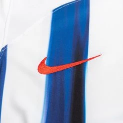Nike Hertha Berlin Home Shirt 2023/24 -football 53cd5053c0a6