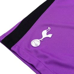 Nike Tottenham Third Shorts 2021/22 Kids -football 53d559eb22b4
