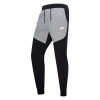 Nike Sweatpants NSW Tech Fleece - Black/Grey Heather/White