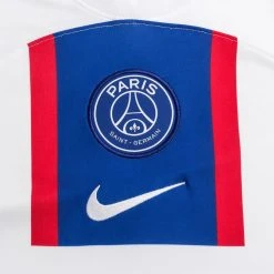 Nike Paris Saint Germain 3rd Shirt 2022/23 -football 540327910ddd