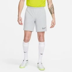 Nike Training Shorts Dri-FIT Academy 23 - Silver/Volt/Black 9 Nike Training Shorts Dri-FIT Academy 23 - Silver/Volt/Black -football 54378876cfdf