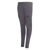 Nike Tottenham Training Trousers Dri-FIT Strike - Medium Ash/Black Kids