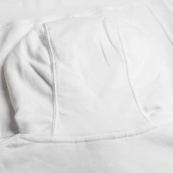 Nike Hoodie NSW Fleece JDI - White/Black -football 54bd0661cc1b