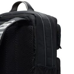 Nike Backpack Utility Speed - Black -football 550636ebdcef