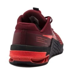 Nike Running Shoe Metcon 8 - Team Red/Bright Crimson/Purple -football 551cac10b0c8