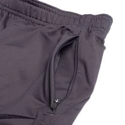 Nike Tottenham Training Trousers Dri-FIT Strike - Medium Ash/Black Kids -football 5535fb0417ce