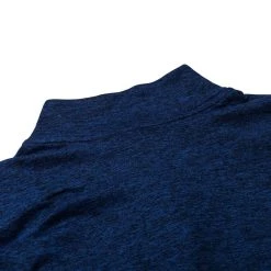 Nike Running Shirt 1/2 Zip Dri-FIT Element - Obsidian/Reflect Silver 12 Nike Running Shirt 1/2 Zip Dri-FIT Element - Obsidian/Reflect Silver -football 558922fb1017