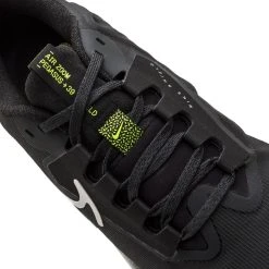 Nike Running Shoe Air Zoom Pegasus 39 Shield - Black/White/Smoke Grey/Volt -football 5597279f2b3b