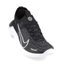 Nike Running Shoe Free Run Next Nature - Black/White/Anthracite -football 55dffe61f1de