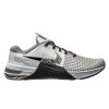Nike Running Shoe Metcon 8 - Black/Light Bone/Photon Dust