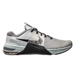 Nike Running Shoe Metcon 8 - Black/Light Bone/Photon Dust