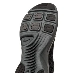 Nike Running Shoe SuperRep Go 3 Next Nature Flyknit - Black/Anthracite -football 562e1bbad0ad