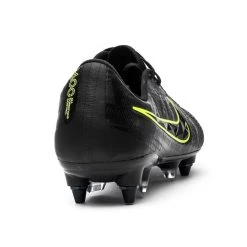 Nike Phantom Venom Elite SG-PRO Anti-Clog Under The Radar - Black/Volt -football 563cd0513680