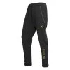 Nike Paris Saint Germain Fleece Pants Jordan X PSG - Black/Tour Yellow